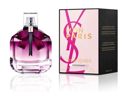Yves Saint Laurent Mon Paris Intensement EDP 90ml de Yves Saint Laurent